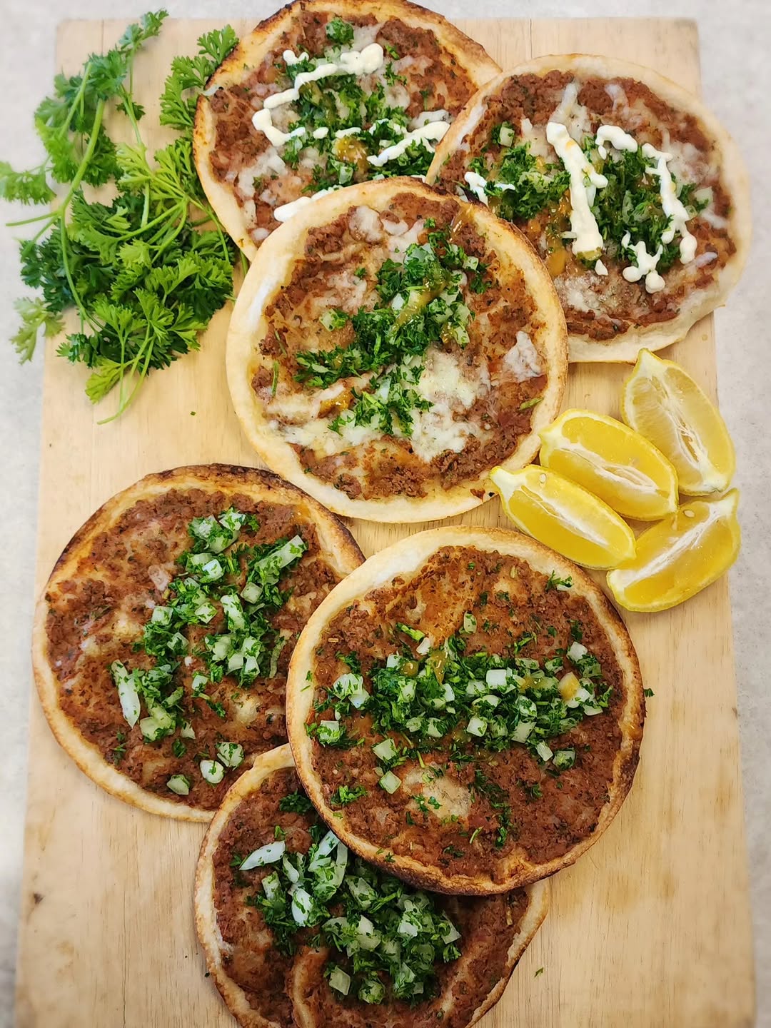 Fresh Armenian Baking in the Heart of Santa Clarita