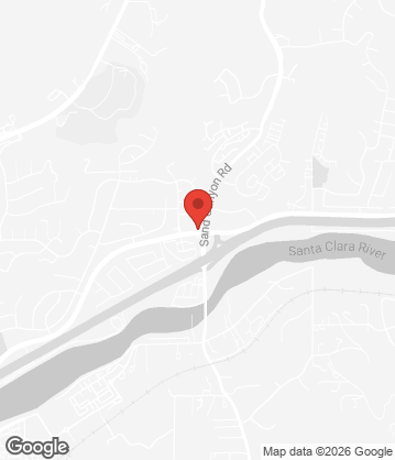Map of Full House Bakery - 16507 Soledad Canyon Rd, Suite d, Santa Clarita, CA, 91387, US